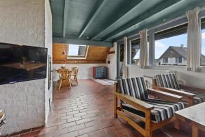 Sommerhus Tæt På Vesterhavet Sj1321