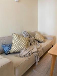 Perle Apartment
