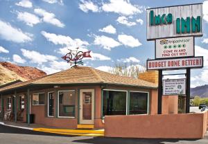 Inca Inn Moab