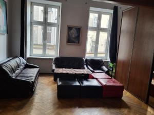 Apartament Agnieszki
