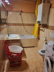 Apartament Agnieszki