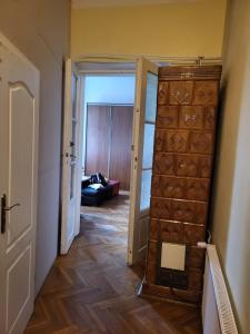 Apartament Agnieszki