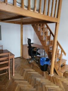 Apartament Agnieszki