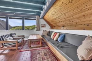 Flot Feriehus Ved Fjaltring Strand Sj1322