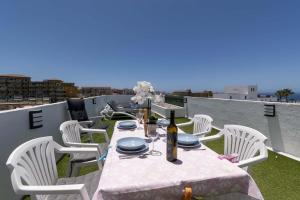 Sunset Bay 45 - Two Bed