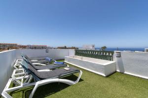 Sunset Bay 45 - Two Bed