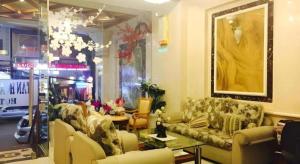 Tan Hoang Long Hotel