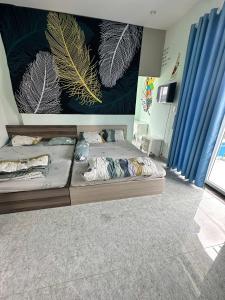 Bình yên villa