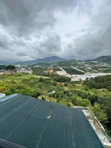 Bình yên villa