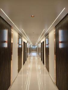 Hotel Nihal Residency