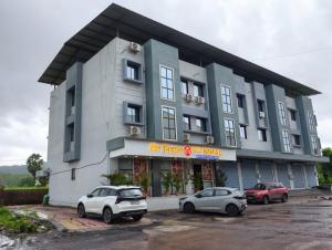 Hotel Nihal Residency