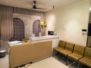 Hotel Nihal Residency