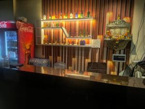 Hotel Nihal Residency