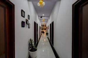 Garima Garden Townhouse