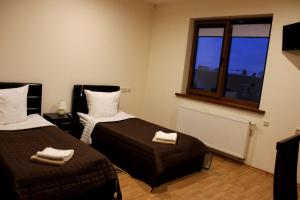 Vidų Guest House