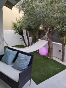 Casa vacanza I Palmizi