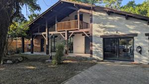 Villa Estance
