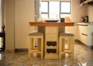 La Nest Guest House