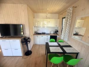 Domki-Apartamenty Hals