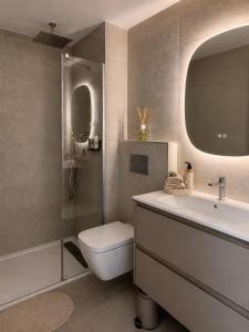 Apartamento Sal Y Sol