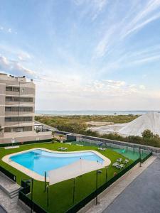 Apartamento Sal Y Sol