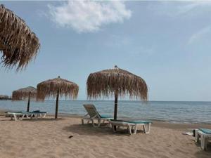 Etara 4, Sveti Vlas - Modern Seaside Elegance