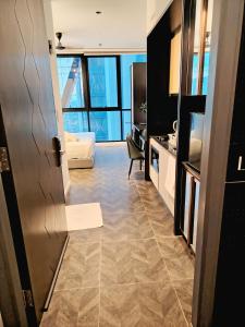 Scarletz Suites KLCC Luxury Suites Near Petronas Twin Towers