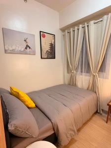Condo at SMDC Trees Residences by Deck and Dwell