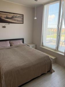 Bangu Old Town Apartament