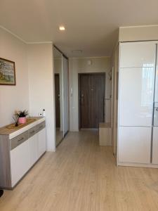 Bangu Old Town Apartament