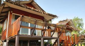 Klong Sai Hills Resort