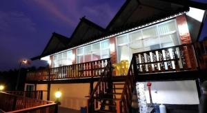 Klong Sai Hills Resort
