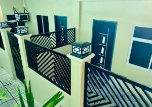 Amplayo Apartelle Fully-Furnished Studio Type Apartment