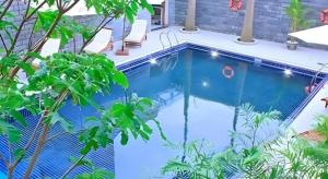 Luxury Nha Trang Hotel