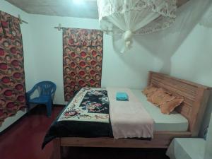 Magamba Eco-Cultural Home-stay & Campsite