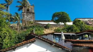 Casa no Carnaval de Olinda