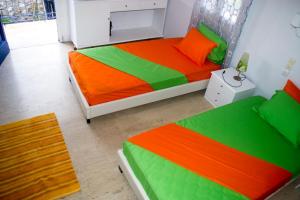 Anastasia Spetses Greece