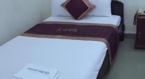 Ha Noi Quang Binh Hotel