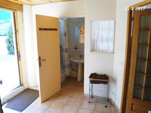 Maisons d'hotes La Petite Bergerie in Drome Provencale : photos des chambres