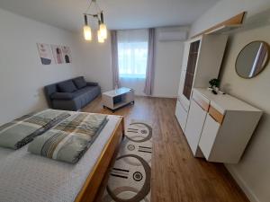 Most Apartmanok