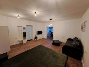 Most Apartmanok