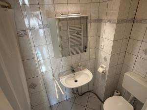 Nettes Appartement unweit der Altstadt