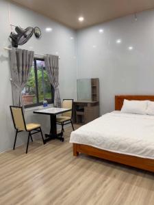 Homestay THIÊN SƠN