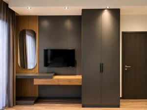 A & B Apartment und -Zimmervermietung