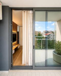 Komsi Group Apartments Tirana