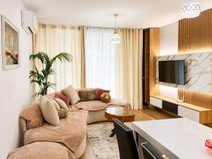 Komsi Group Apartments Tirana