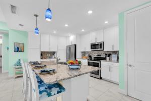 Paradise Awaits by Coastal Chic Vacations