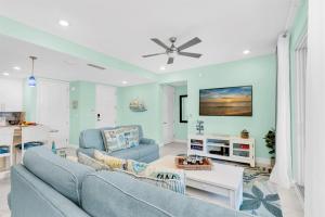 Paradise Awaits by Coastal Chic Vacations