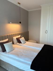 AXEL WAVE II Seaview Apartment &SPA