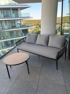 AXEL WAVE II Seaview Apartment &SPA